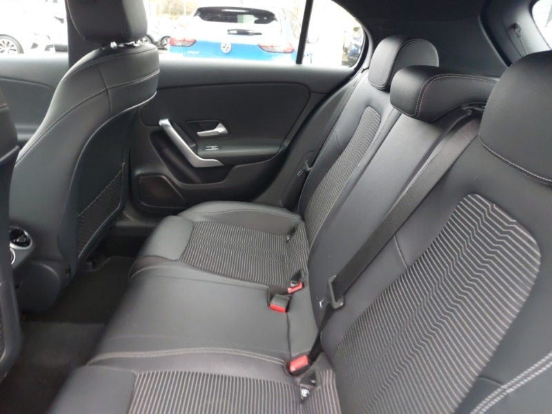 Used Mercedes-Benz A-Class 2019 for sale - 76636581: Photo 6