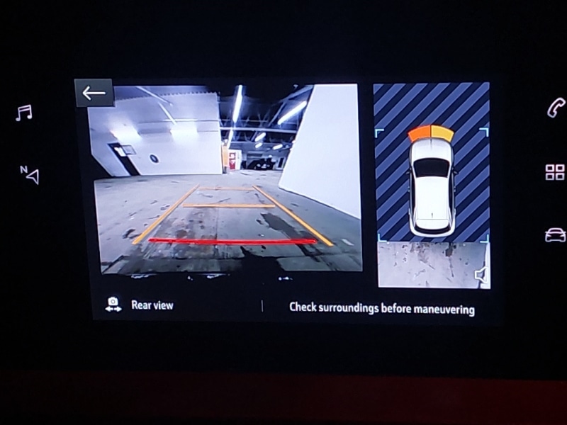 Used Vauxhall Mokka 2022 for sale - 77141853: Photo 10