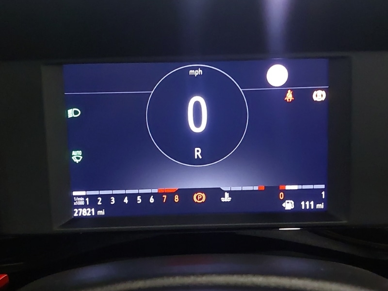 Used Vauxhall Mokka 2022 for sale - 77141853: Photo 11