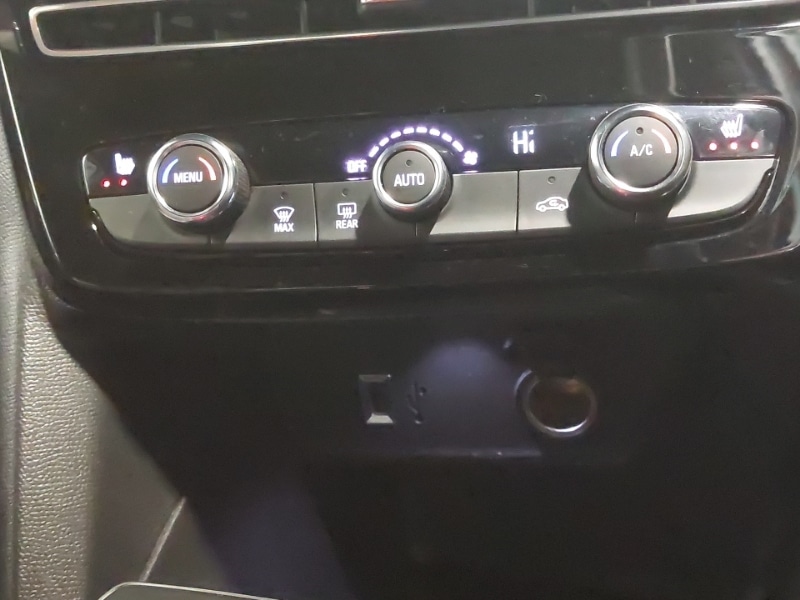 Used Vauxhall Mokka 2022 for sale - 77141853: Photo 14