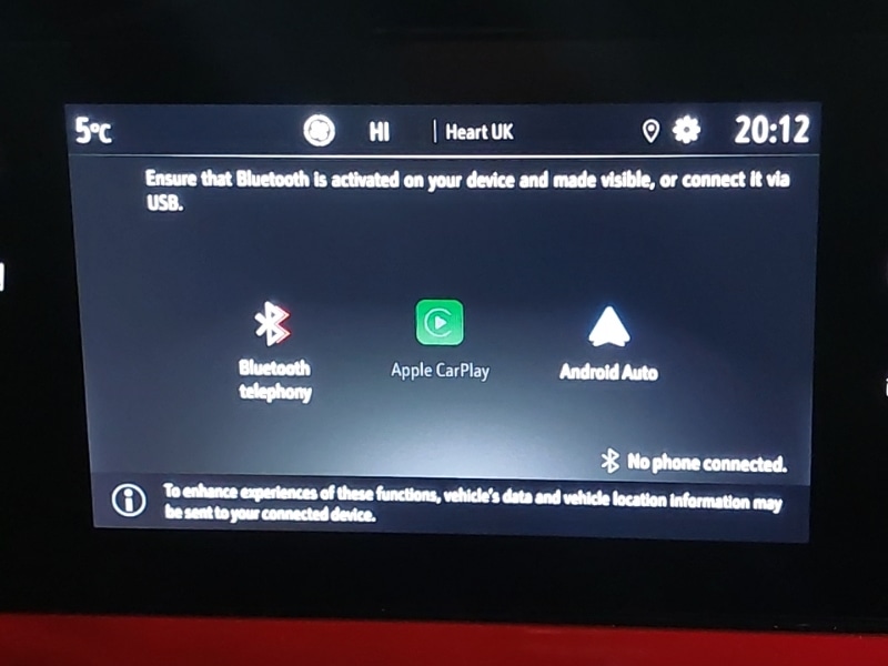 Used Vauxhall Mokka 2022 for sale - 77141853: Photo 15