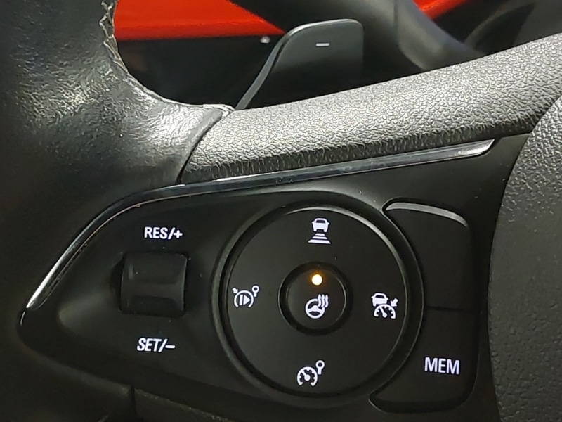 Used Vauxhall Mokka 2022 for sale - 77141853: Photo 16