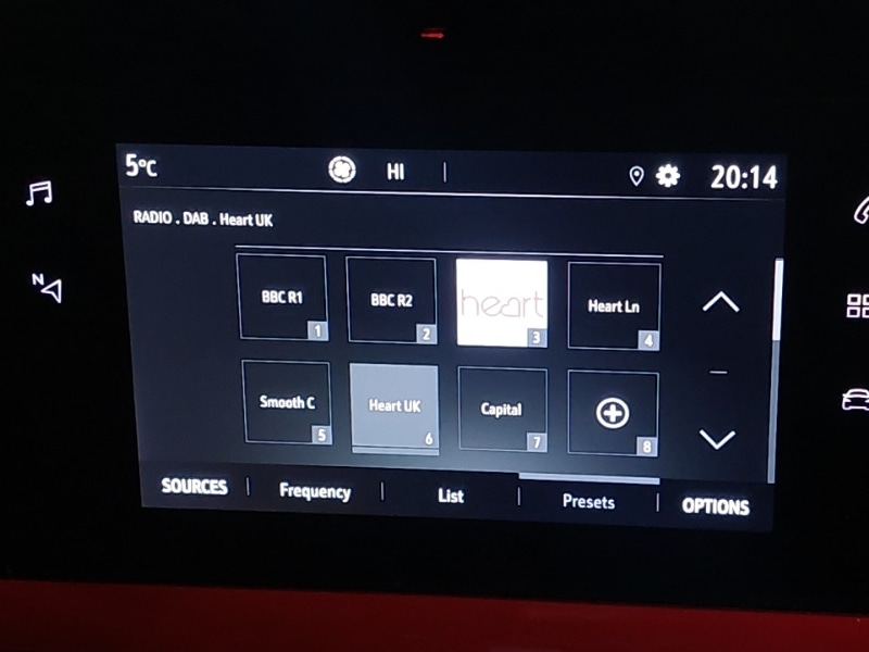 Used Vauxhall Mokka 2022 for sale - 77141853: Photo 19