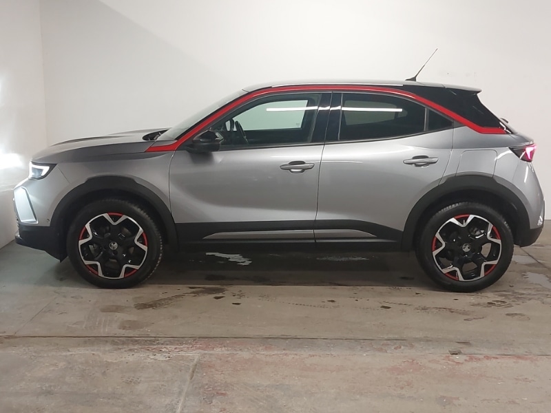 Used Vauxhall Mokka 2022 for sale - 77141853: Photo 4