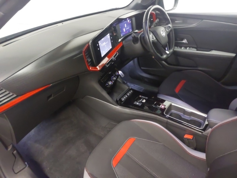 Used Vauxhall Mokka 2022 for sale - 77141853: Photo 5