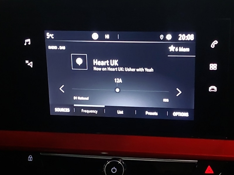 Used Vauxhall Mokka 2022 for sale - 77141853: Photo 7