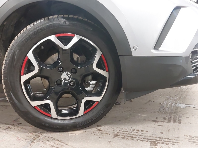 Used Vauxhall Mokka 2022 for sale - 77141853: Photo 9