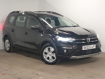 Used Dacia Jogger 2022 for sale - 78853544: Photo