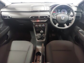 Used Dacia Jogger 2022 for sale - 78853544: Photo