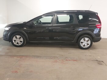 Used Dacia Jogger 2022 for sale - 78853544: Photo