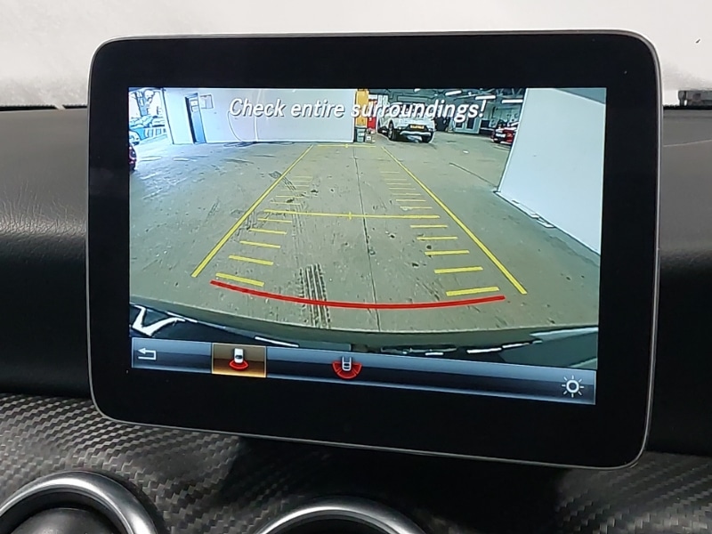 Used Mercedes-Benz A-Class 2017 for sale - 77969384: Photo 10