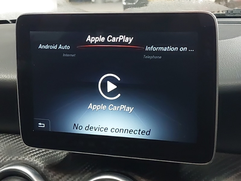 Used Mercedes-Benz A-Class 2017 for sale - 77969384: Photo 15