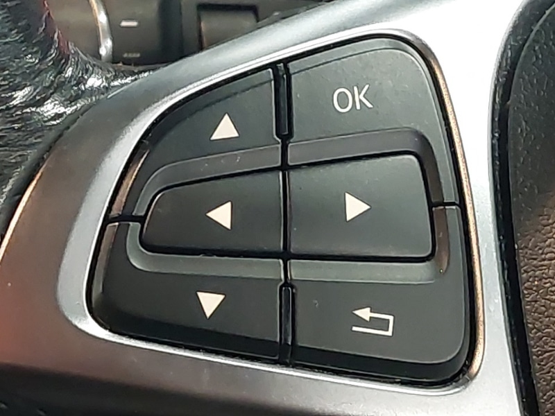 Used Mercedes-Benz A-Class 2017 for sale - 77969384: Photo 16