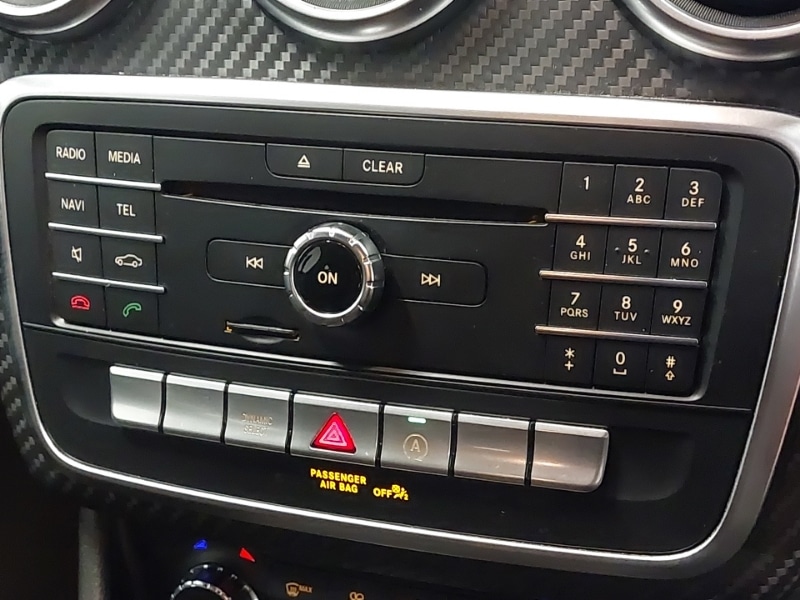 Used Mercedes-Benz A-Class 2017 for sale - 77969384: Photo 18