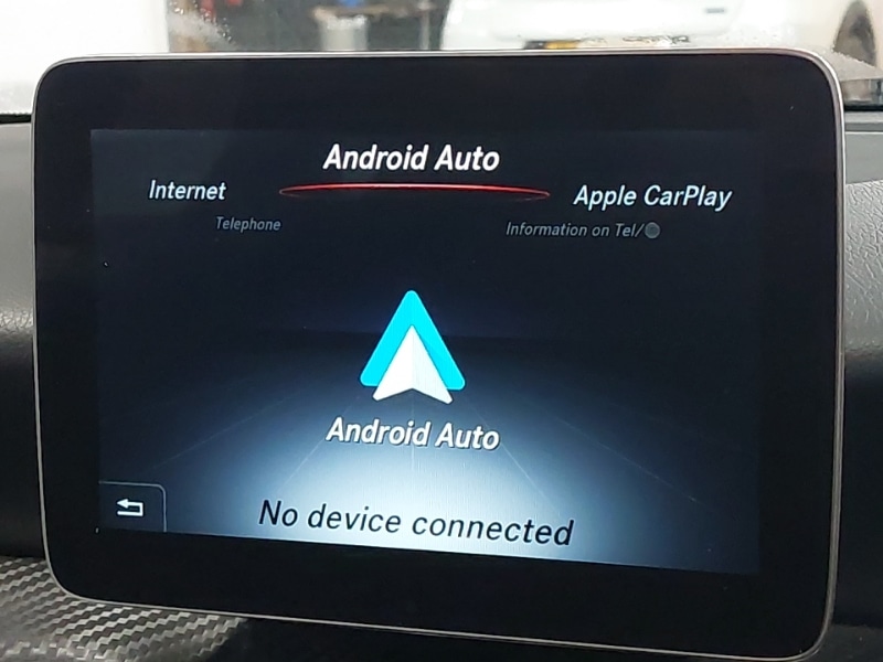 Used Mercedes-Benz A-Class 2017 for sale - 77969384: Photo 19