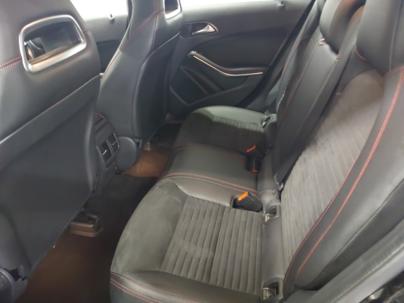 Used Mercedes-Benz A-Class 2017 for sale - 77969384: Photo 6