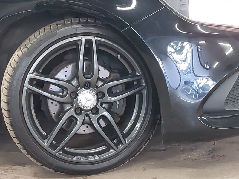 Used Mercedes-Benz A-Class 2017 for sale - 77969384: Photo 9