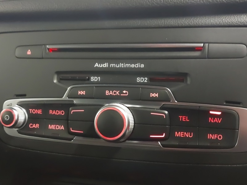 Used Audi Q3 2017 for sale - 77265552: Photo 18
