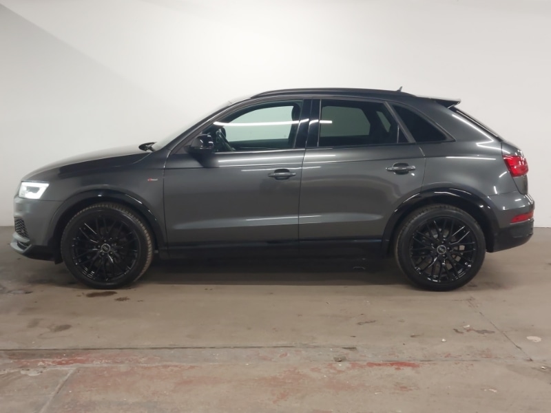 Used Audi Q3 2017 for sale - 77265552: Photo 4