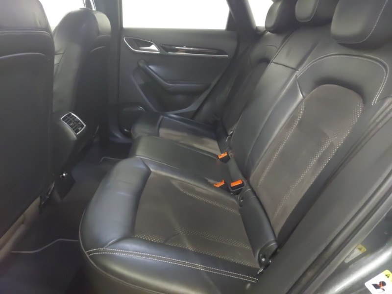 Used Audi Q3 2017 for sale - 77265552: Photo 6