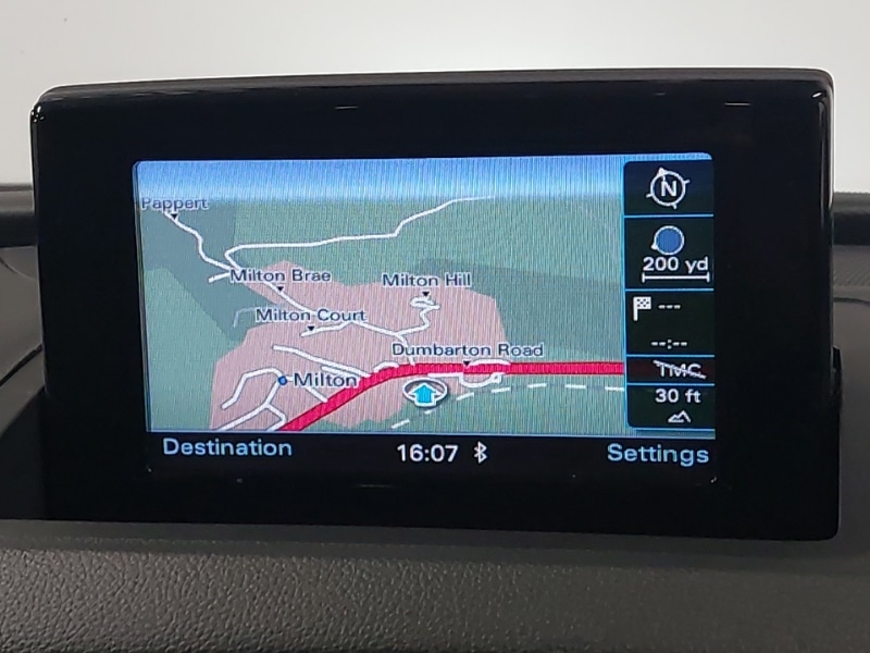 Used Audi Q3 2017 for sale - 77265552: Photo 7