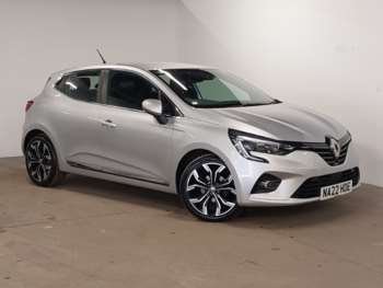2022 - 1.0 TCe 90 SE Edition 5dr