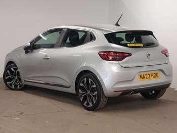 Used Renault Clio 2022 for sale - 74976927: Photo