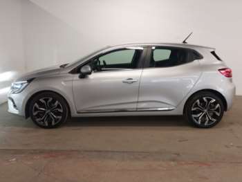 Used Renault Clio 2022 for sale - 74976927: Photo
