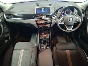 Used BMW X2 2022 for sale - 79214080: Photo