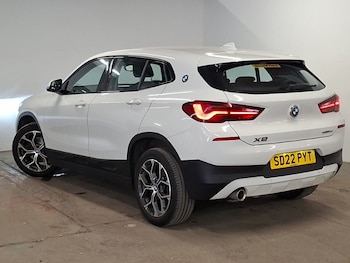 Used BMW X2 2022 for sale - 79214080: Photo