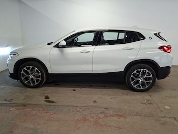 Used BMW X2 2022 for sale - 79214080: Photo