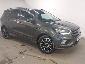 Used Ford Kuga 2017 for sale - 78783115: Photo