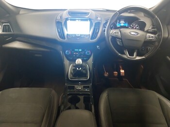 Used Ford Kuga 2017 for sale - 78783115: Photo