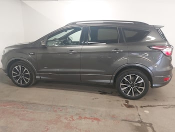 Used Ford Kuga 2017 for sale - 78783115: Photo