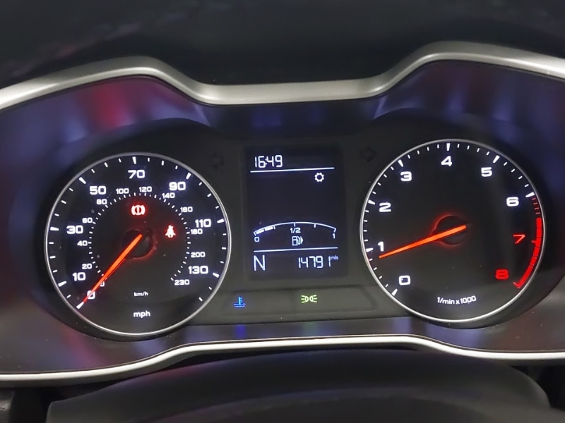 Used MG MG ZS 2019 for sale - 76644132: Photo 11