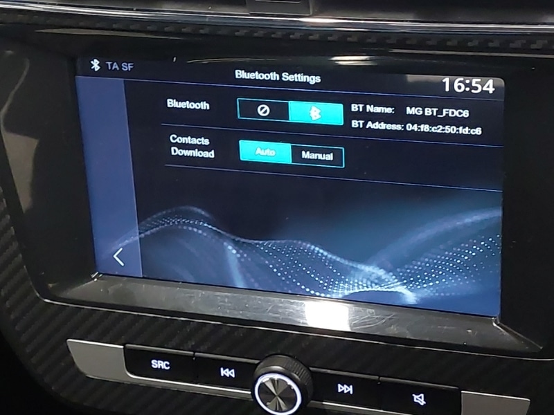 Used MG MG ZS 2019 for sale - 76644132: Photo 13