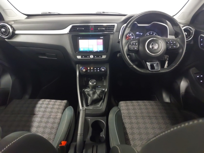 Used MG MG ZS 2019 for sale - 76644132: Photo 2