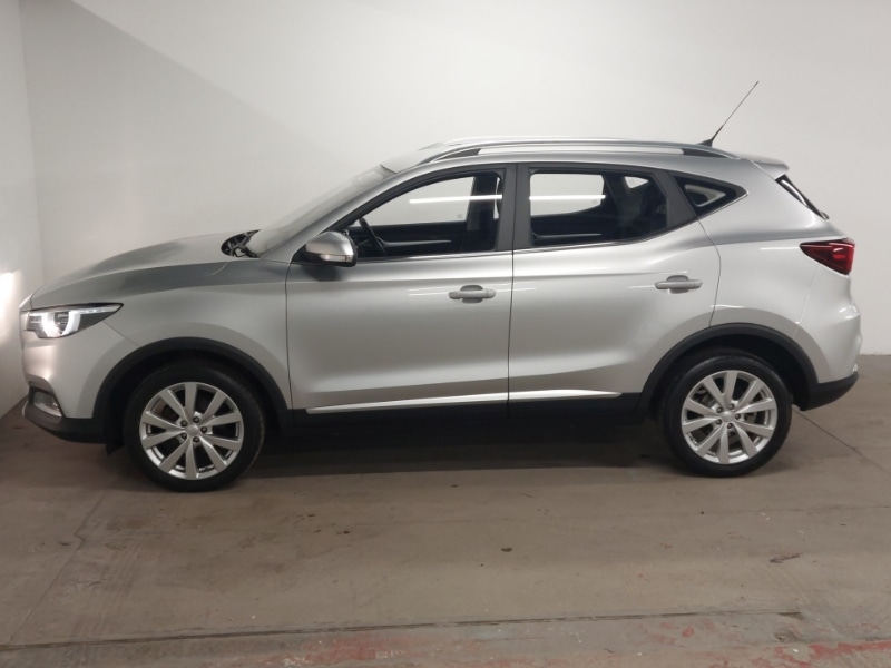 Used MG MG ZS 2019 for sale - 76644132: Photo 4