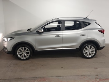 Used MG MG ZS 2019 for sale - 76644132: Photo