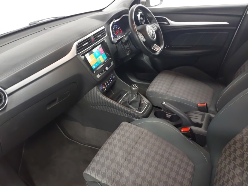 Used MG MG ZS 2019 for sale - 76644132: Photo 5