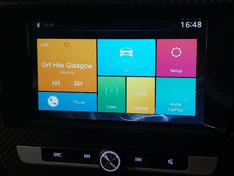 Used MG MG ZS 2019 for sale - 76644132: Photo 7