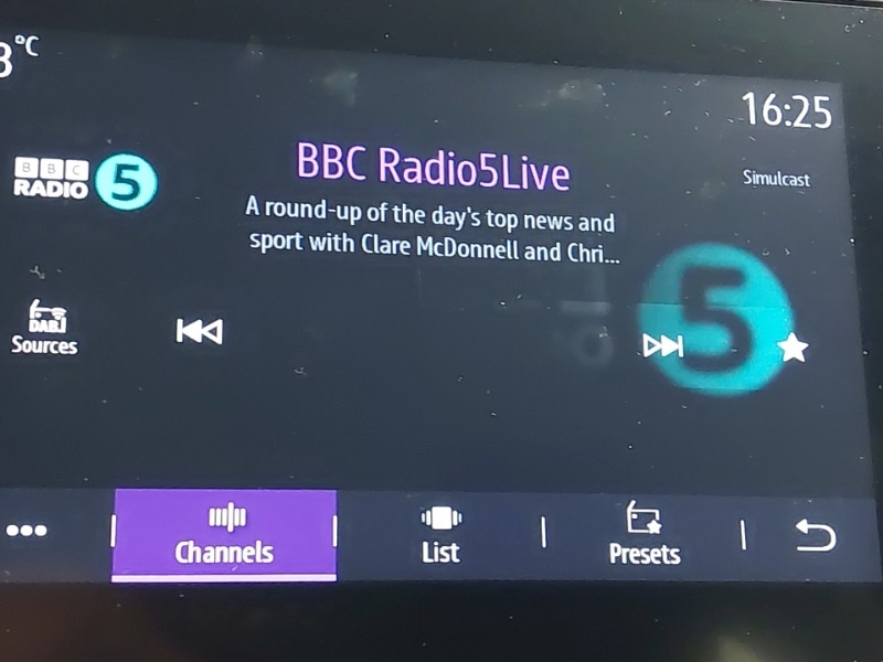 Used Renault Arkana 2022 for sale - 78079675: Photo 11