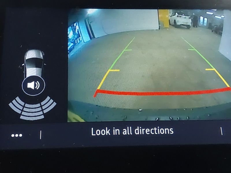 Used Renault Arkana 2022 for sale - 78079675: Photo 7