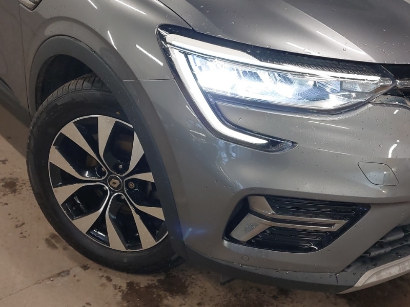 Used Renault Arkana 2022 for sale - 78079675: Photo 9