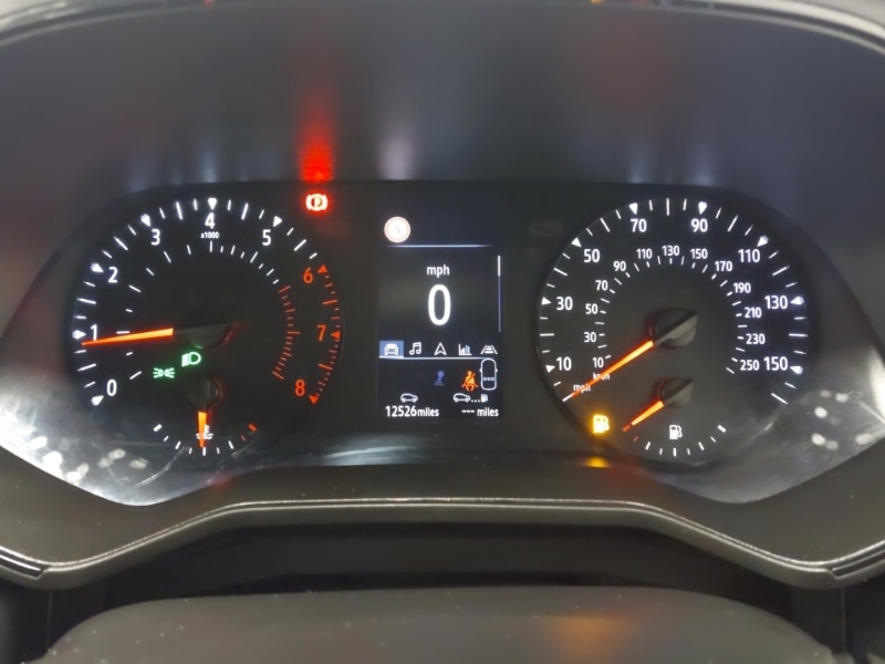 Used Renault Clio 2022 for sale - 76160574: Photo 11