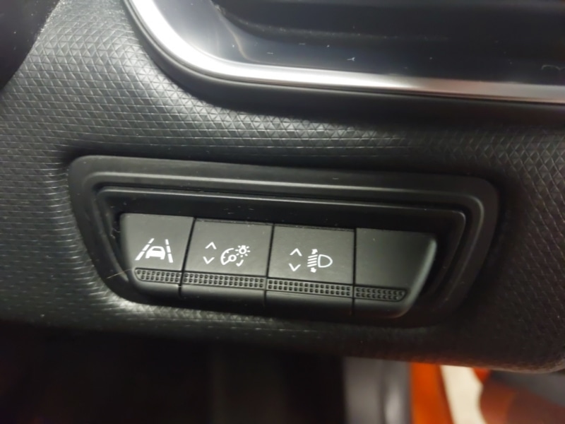 Used Renault Clio 2022 for sale - 76160574: Photo 13