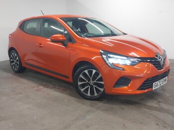 Renault - Clio