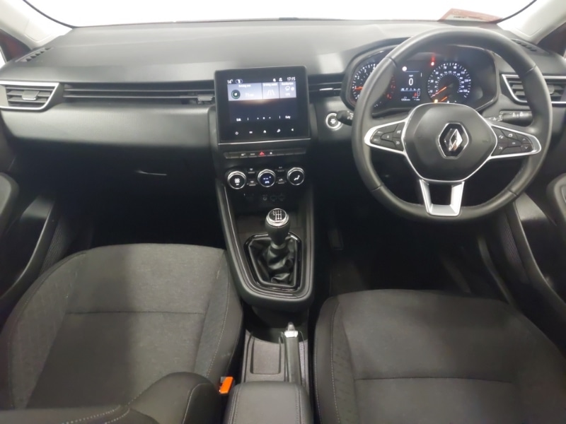 Used Renault Clio 2022 for sale - 76160574: Photo 2