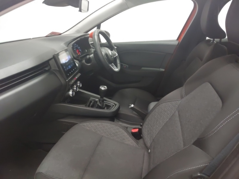 Used Renault Clio 2022 for sale - 76160574: Photo 5