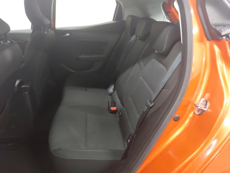 Used Renault Clio 2022 for sale - 76160574: Photo 6